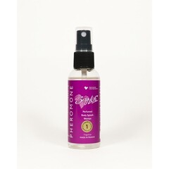 Спрей для тела Sexy Life № 1, аромат L'eau par Kenzo, женский, 50 мл