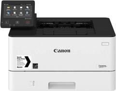 Принтер Canon i-SENSYS LBP215dw (2221C004)