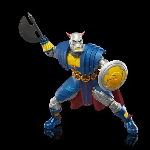 Фигурка Marvel Legends: Death's Head (SDCC 2024 Exc)