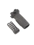 Прорезиненная рукоятка, DLG Tactical