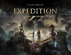 Clair Obscur: Expedition 33 (для ПК, цифровой код доступа)