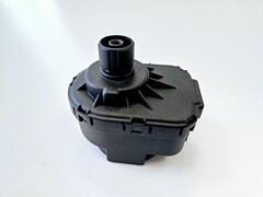 Мотор 3-ходового клапана (сервопривод) BAXI Eco Home/Eco Compact/Eco-4S... (арт. 710047300)