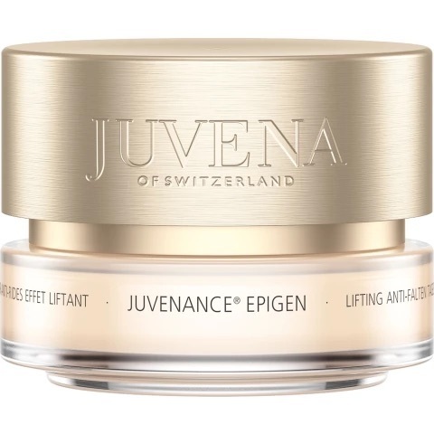 Дневной лифтинг-крем для лица против морщин с эпигенетическим действием