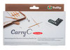 TULIP Набор съемных спиц CarryC 