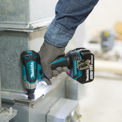 Аккумуляторный гайковёрт Makita DTW180Z