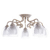 Люстра Arte Lamp Charlotte A7062PL-5WG