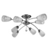 Люстра Arte Lamp Giulia A6198PL-8CC
