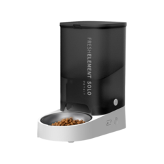 Автоматическая кормушка для кошек и собак PETKIT SOLO