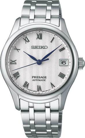 Наручные часы Seiko SRPF49J1 фото