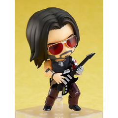 Фигурка Nendoroid Cyberpunk 2077 Johnny Silverhand 4580590123670