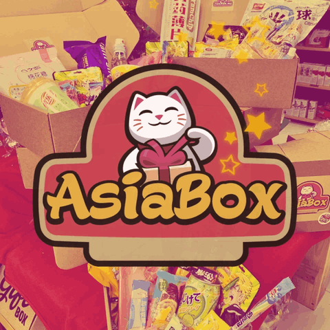 AsiaBox XL