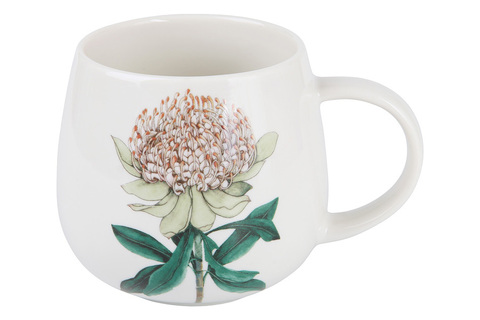 Кружка 400мл Maxwell & Williams Телопея