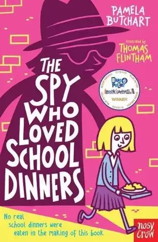 The Spy Who Loved School Dinners - Baby Aliens