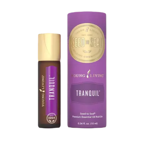 Tranquil Roll-on
