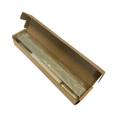 Ракель TMS для HP Color LJ 5500/5550/CP6015  - упаковка 10 шт