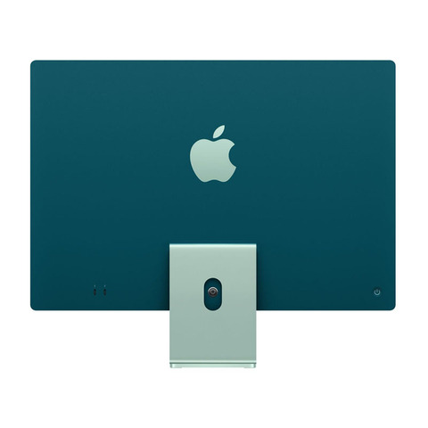 Купить Apple iMac 24