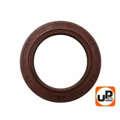 Сальник коленвала UNITED PARTS 35х50х8 UD186 (90-0681)