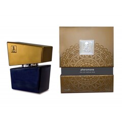 Духи с феромонами «Gray» Shiatsu мужские 15 мл.