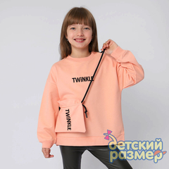 розовая пудра