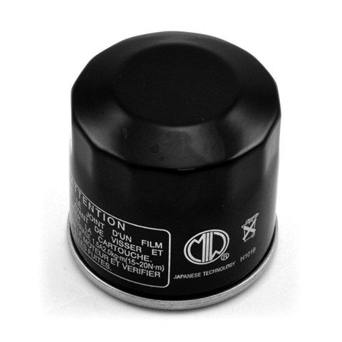 Фильтр масляный MIW H1019 (HF951)