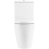BelBagno BB105CPR/BB105SC Унитаз-компакт безободковый BelBagno MARINO BB105CPR/BB105SC