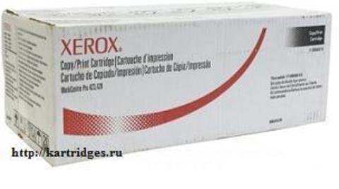 Картридж Xerox 113R00619