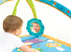 Tiny Love Развивающий коврик 