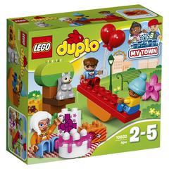 Lego Duplo Конструктор 