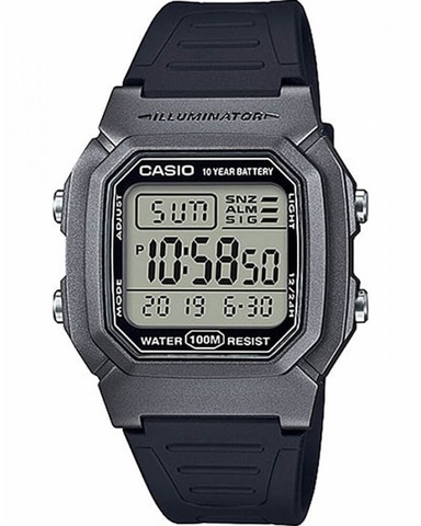 Наручные часы Casio W-800HM-7AVEF фото