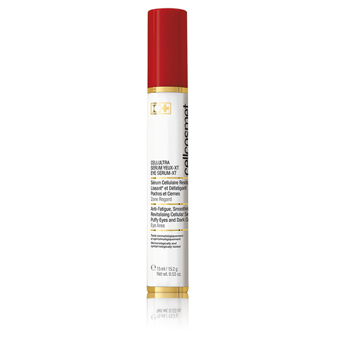 Cellcosmet CellUltra Eye Serum XT