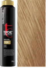 Goldwell Topchic 9GN турмалин-золотистый натуральный TC 250ml