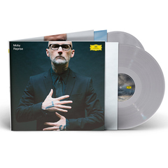 Moby / Reprise (COLOURED VINYL) (2LP)