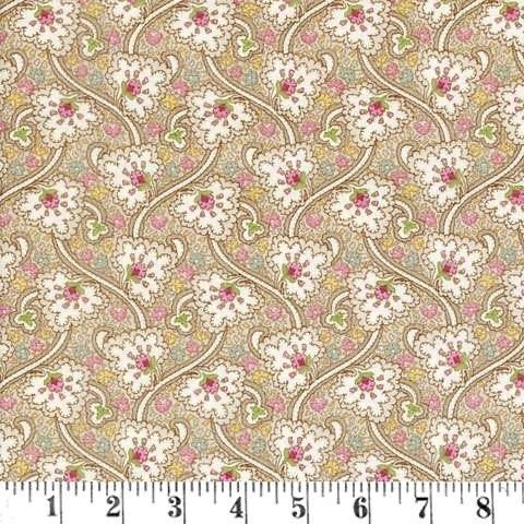 Американский хлопок Moda graceful