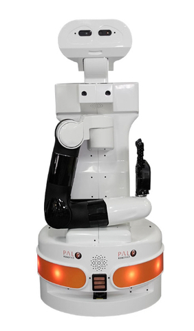 Робот PAL Robotics TIAGo