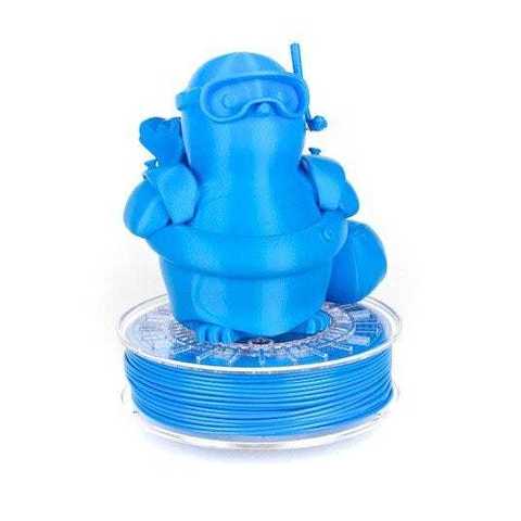 Пластик для 3D-принтера ColorFabb PLA/PHA SKY BLUE