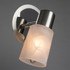Спот Arte Lamp Cavalletta A4510AP-1SS