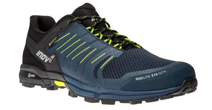 КРОССОВКИ INOV8 ROCLITE G 315 GTX (W) ЖЕНСКИЕ  - купить со скидкой