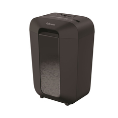 Шредер Fellowes Powershred LX70