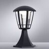 Светильник уличный Arte Lamp Enif A6064FN-1BK