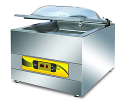 Упаковщик вакуумный LAVEZZINI Eco-Flex