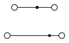 PTTB 1,5/S-Двухъярусные клеммы