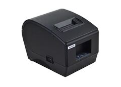 Термопринтер XPrinter XP-236BL LAN