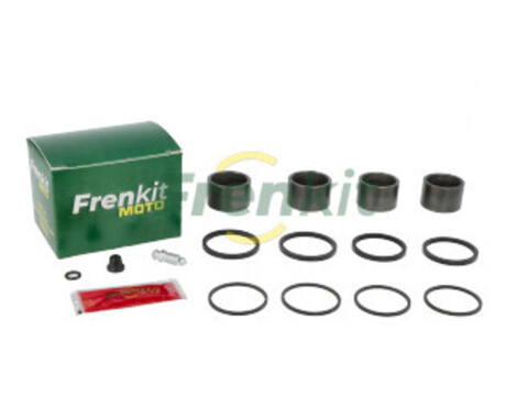 629017 Ремкомплект суппорта с поршнями Frenkit