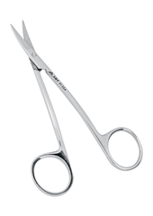 Ножницы остроконечные S-образной формы 105 мм