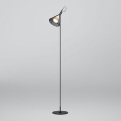 Торшер Eurosvet Enigma 01187/1 черный