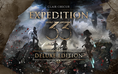 Clair Obscur: Expedition 33 Deluxe Edition (для ПК, цифровой код доступа)