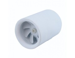 Канальный вентилятор HULK ZY 125 (220 м3/ч) 30W