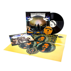 Radio Moscow / New Beginnings (LP+CD)