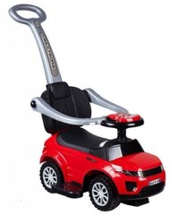 Каталка Barty S01 Красный