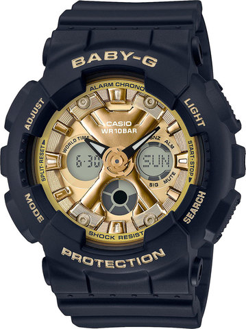 Наручные часы Casio BA-130-1A3ER фото